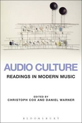 Audio Culture