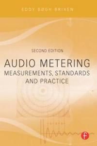 Audio Metering