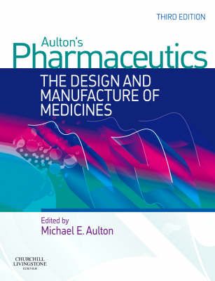 Aulton's Pharmaceutics