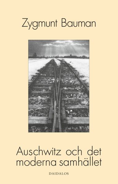 Auschwitz och det moderna samhället