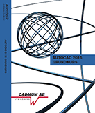 AutoCAD 2016 Grundkurs