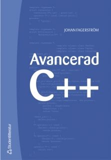 Avancerad C++