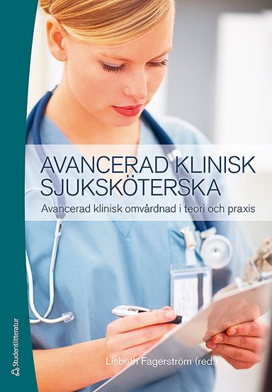 Avancerad klinisk sjuksköterska