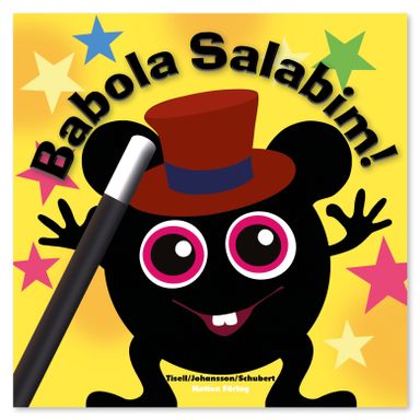 Babola salabim