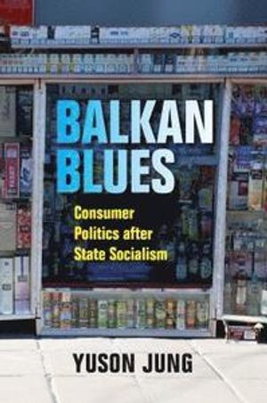 Balkan Blues