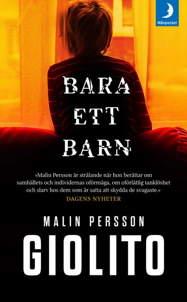 Bara ett barn