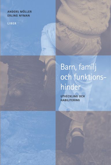 Barn, familj och funktionshinder