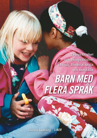 Barn med flera språk