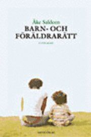 Barn- och föräldrarätt