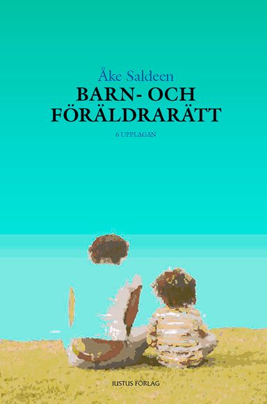 Barn- och föräldrarätt