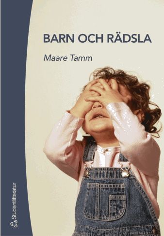 Barn och rädsla