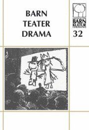 Barn Teater Drama, nr 32