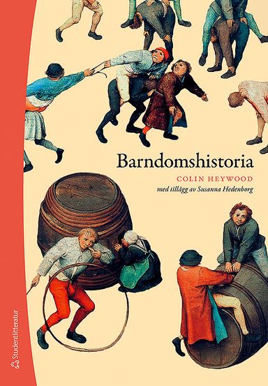 Barndomshistoria