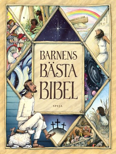 Barnens bästa bibel