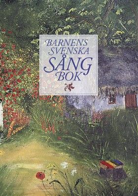 Barnens svenska sångbok