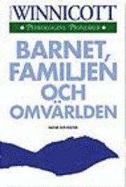 Barnet, familjen och omvärlden