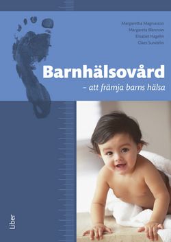 Barnhälsovård - att främja barns hälsa