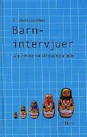 Barnintervjuer