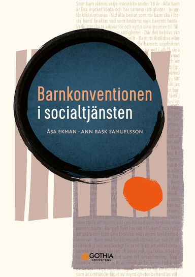 Barnkonventionen i socialtjänsten