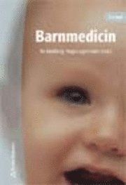 Barnmedicin