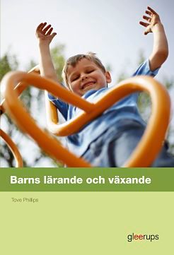 Barns lärande och växande, elevbok