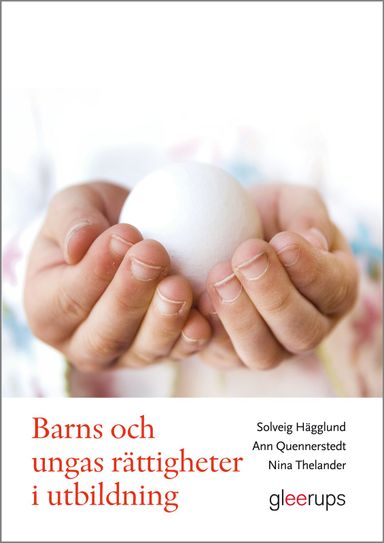 Barns och ungas rättigheter i utbildning