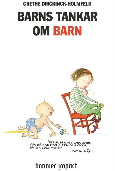 Barns tankar om barn