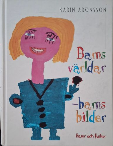 Barns världar - barns bilder