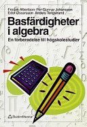 Basfärdigheter i algebra