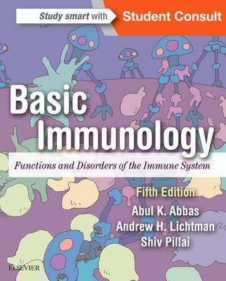 Basic Immunology