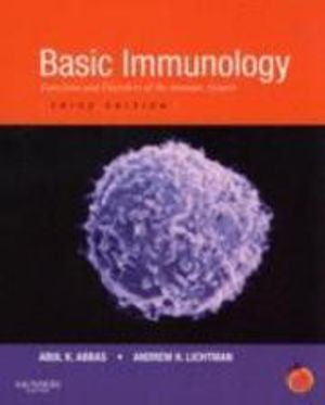 Basic Immunology