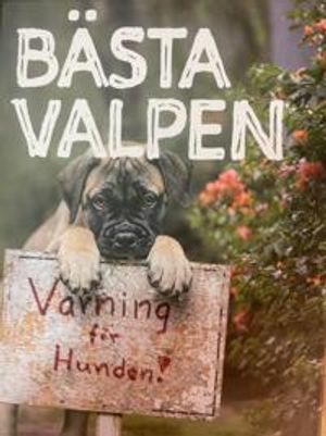 Bästa valpen