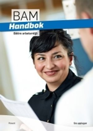 Bättre arbetsmiljö : handbok