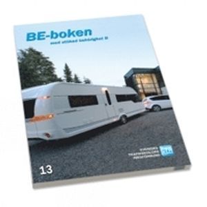 BE-boken