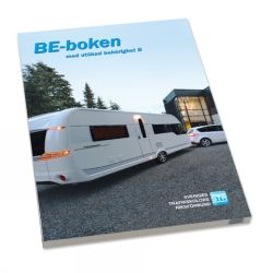 BE-boken