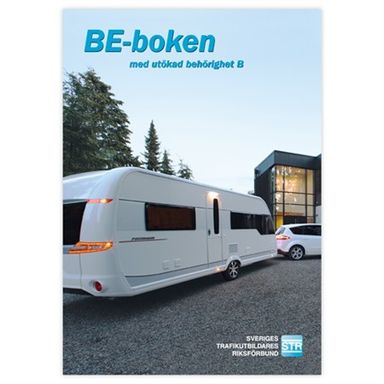 BE-boken