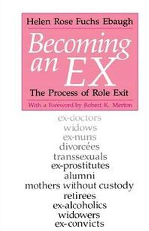 Becoming an Ex