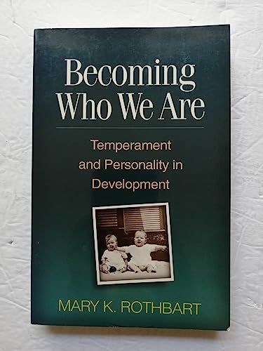 Becoming Who We Are