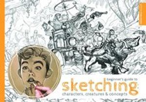 Beginner's Guide to Sketching