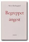 Begreppet ångest