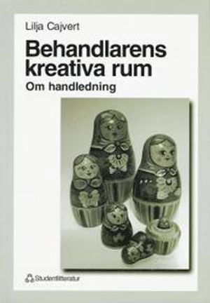 Behandlarens kreativa rum : Om handledning