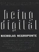 Being Digital