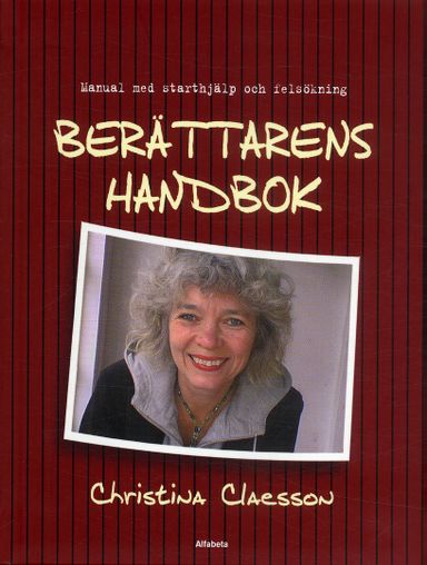 Berättarens handbok