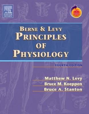 Berne & Levy Principles of Physiology