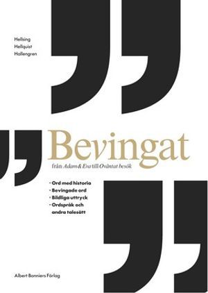 Bevingat