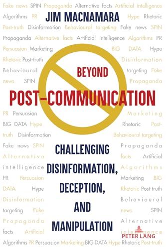 Beyond Post-Communication