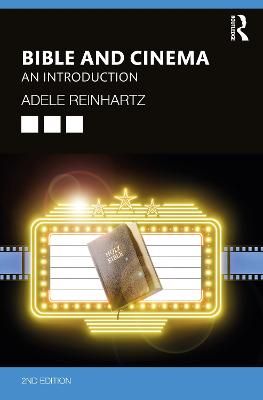 Bible and cinema : an introduction [Elektronisk resurs]