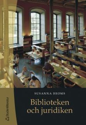 Biblioteken och juridiken