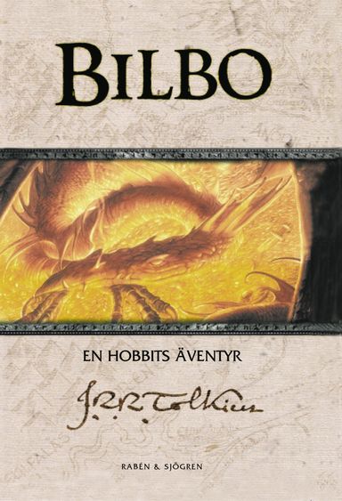 Bilbo : En hobbits äventyr