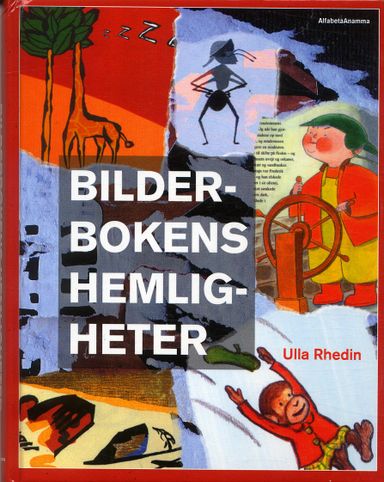 Bilderbokens hemligheter